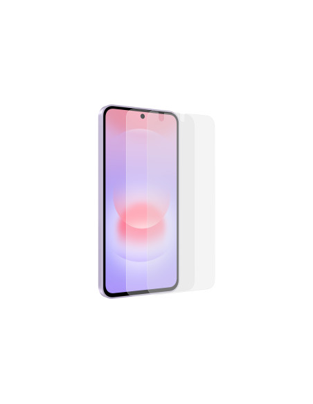 Samsung Ochranná fólia A37 Transparency