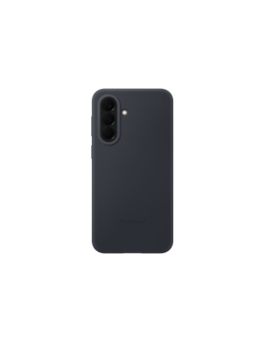 Samsung Silikónový zadný kryt A37 Black