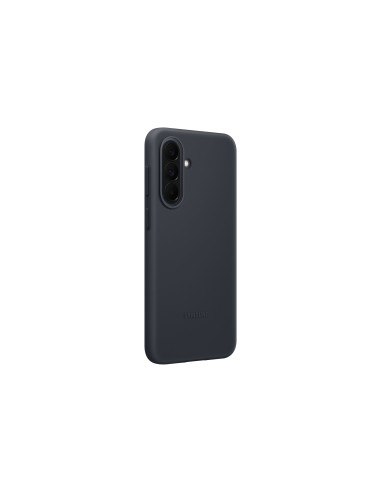 Samsung Silikónový zadný kryt A37 Black