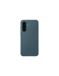 Samsung Silikónový zadný kryt A37 Dark Green