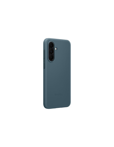Samsung Silikónový zadný kryt A37 Dark Green