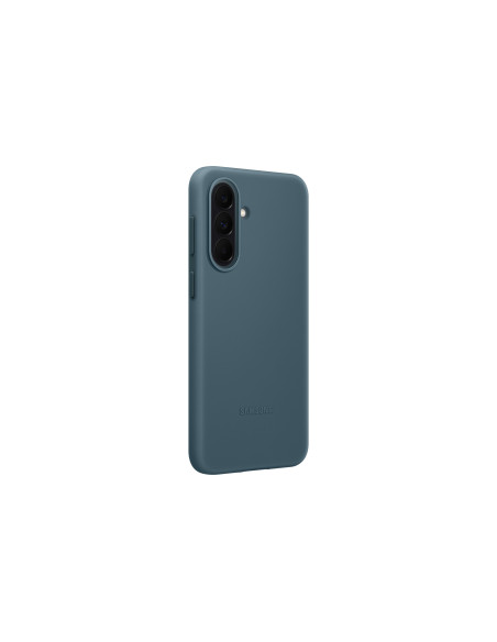 Samsung Silikónový zadný kryt A37 Dark Green