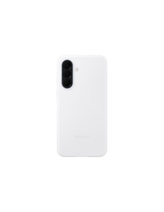 Samsung Silikónový zadný kryt A37 Light Gray