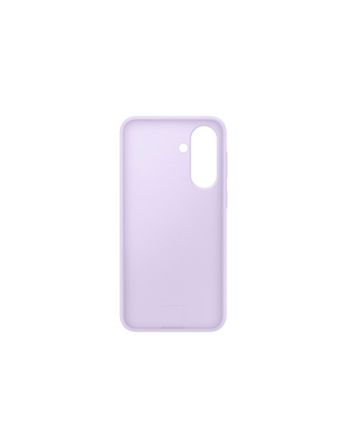 Samsung Silikónový zadný kryt A37 Light Violet