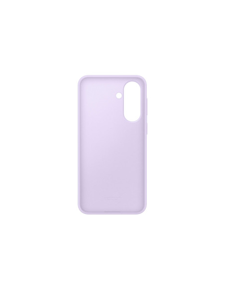 Samsung Silikónový zadný kryt A37 Light Violet