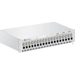 Allied Telesis media konvertor chassis MMCR18-60