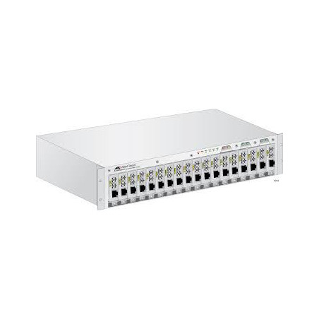 Allied Telesis media konvertor chassis MMCR18-60