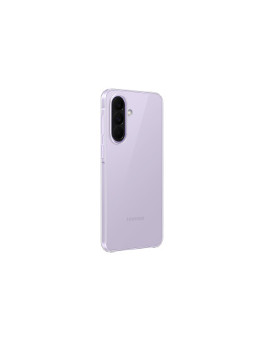 Samsung Priehľadný Zadný kryt A37 Transparent