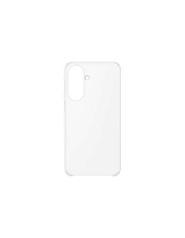 Samsung Priehľadný Zadný kryt A37 Transparent