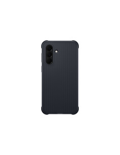 Samsung Tvrdený Zadný kryt A37 Black