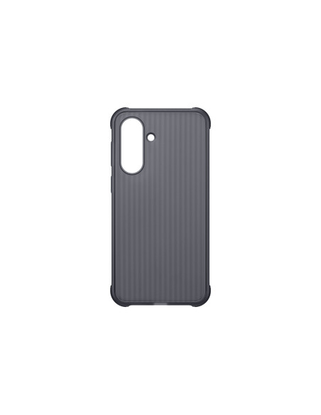 Samsung Tvrdený Zadný kryt A37 Black