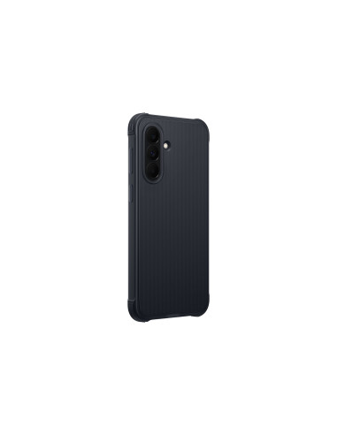 Samsung Tvrdený Zadný kryt A37 Black