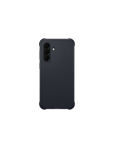 Samsung Tvrdený Zadný kryt A37 Black