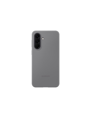 Samsung Silikónový zadný kryt A57 Gray