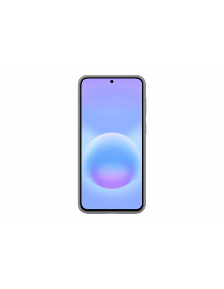 Samsung Silikónový zadný kryt A57 Gray