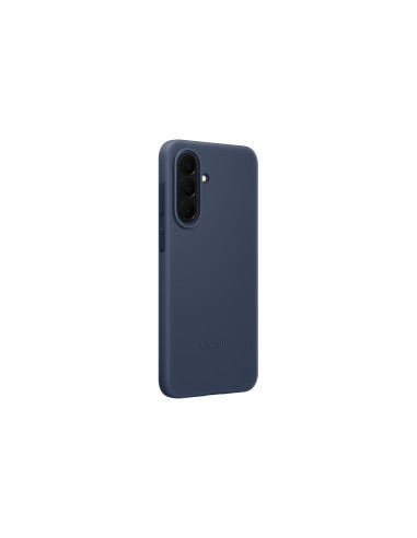 Samsung Silikónový zadný kryt A57 Dark Blue