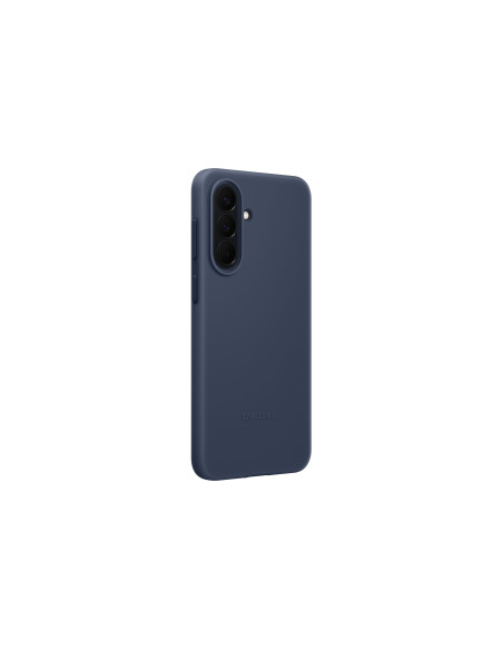Samsung Silikónový zadný kryt A57 Dark Blue