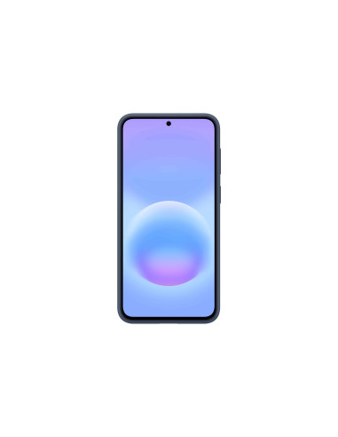 Samsung Silikónový zadný kryt A57 Dark Blue
