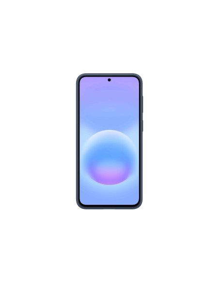 Samsung Silikónový zadný kryt A57 Dark Blue