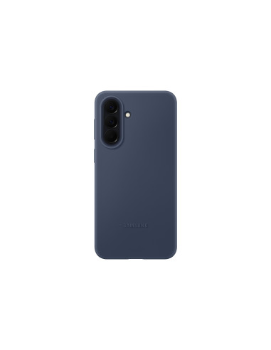 Samsung Silikónový zadný kryt A57 Dark Blue