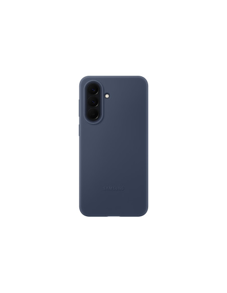 Samsung Silikónový zadný kryt A57 Dark Blue