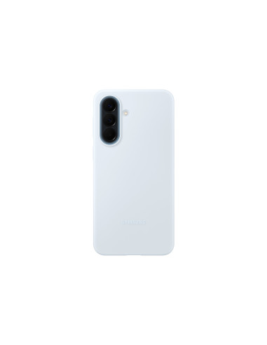 Samsung Silikónový zadný kryt A57 Light Blue