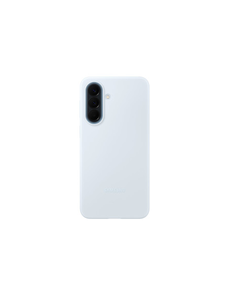 Samsung Silikónový zadný kryt A57 Light Blue