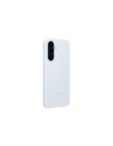 Samsung Silikónový zadný kryt A57 Light Blue