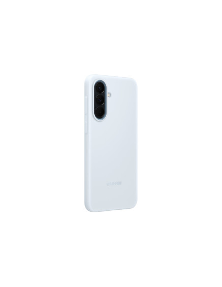 Samsung Silikónový zadný kryt A57 Light Blue