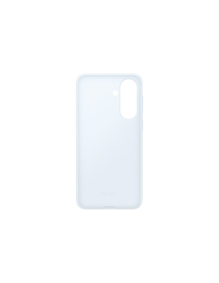 Samsung Silikónový zadný kryt A57 Light Blue