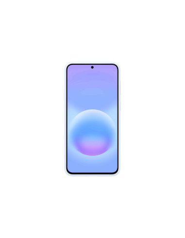 Samsung Silikónový zadný kryt A57 Light Blue