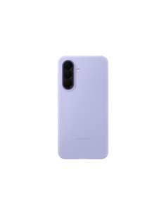 Samsung Silikónový zadný kryt A57 Violet