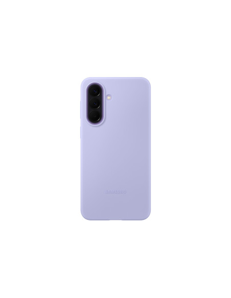 Samsung Silikónový zadný kryt A57 Violet