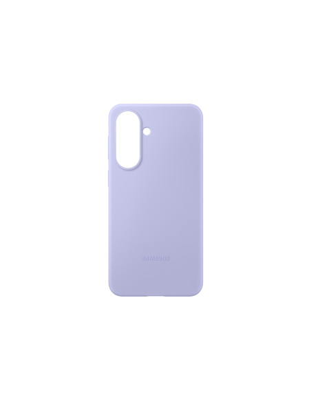 Samsung Silikónový zadný kryt A57 Violet