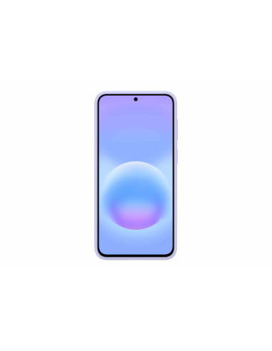 Samsung Silikónový zadný kryt A57 Violet