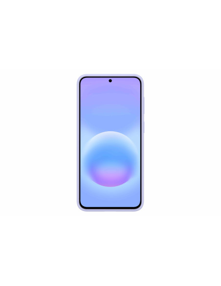 Samsung Silikónový zadný kryt A57 Violet