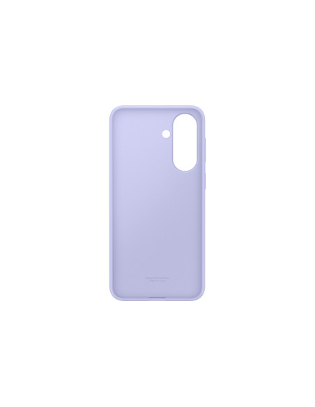 Samsung Silikónový zadný kryt A57 Violet