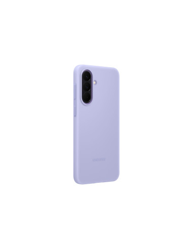 Samsung Silikónový zadný kryt A57 Violet