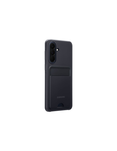 Samsung Zadný kryt s vreckom na kartu A57 Black