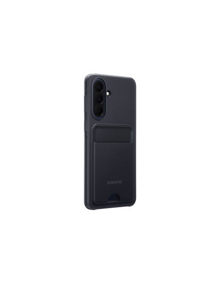 Samsung Zadný kryt s vreckom na kartu A57 Black