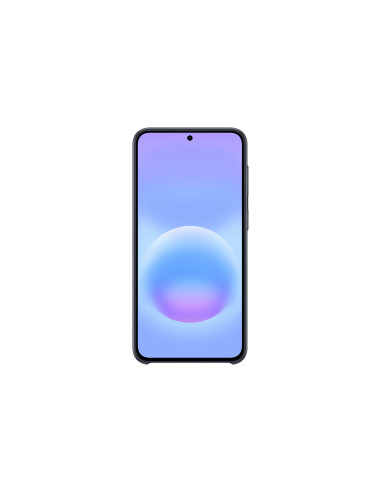 Samsung Zadný kryt s vreckom na kartu A57 Black