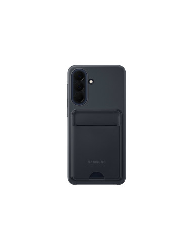 Samsung Zadný kryt s vreckom na kartu A57 Black