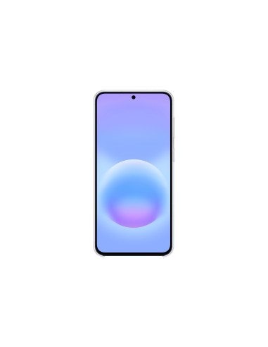 Samsung Priehľadný Zadný kryt A57 Transparent