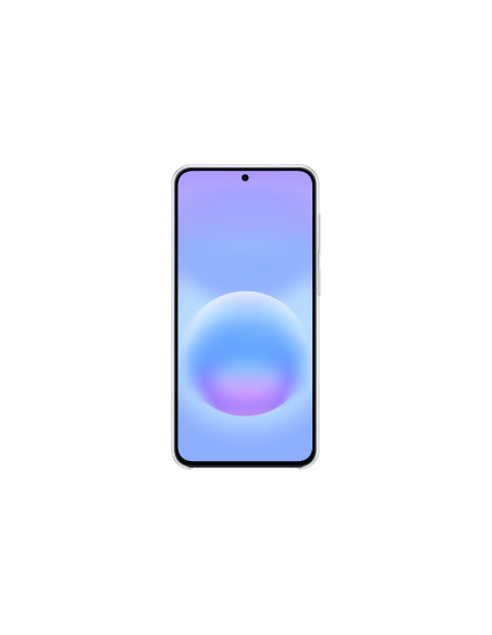 Samsung Priehľadný Zadný kryt A57 Transparent