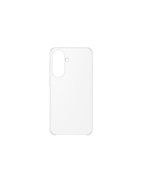 Samsung Priehľadný Zadný kryt A57 Transparent