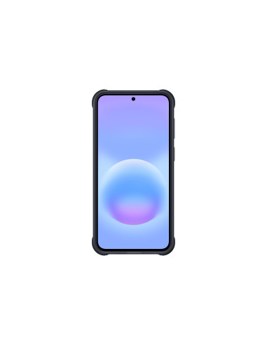 Samsung Tvrdený Zadný kryt A57 Black