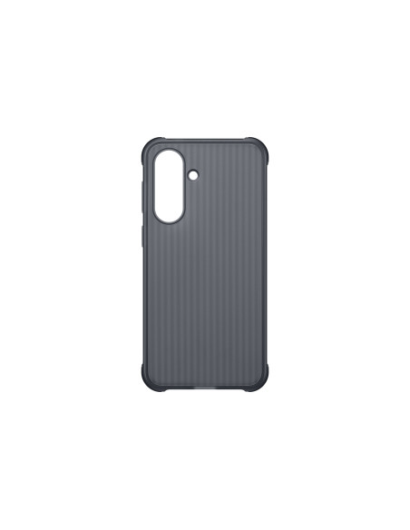Samsung Tvrdený Zadný kryt A57 Black