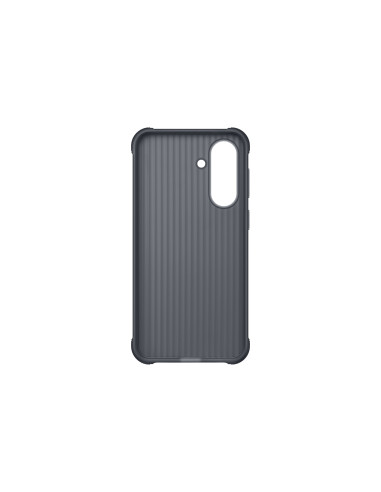 Samsung Tvrdený Zadný kryt A57 Black