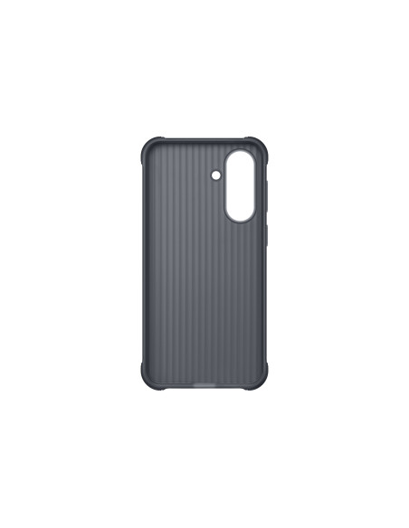 Samsung Tvrdený Zadný kryt A57 Black
