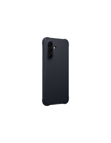 Samsung Tvrdený Zadný kryt A57 Black